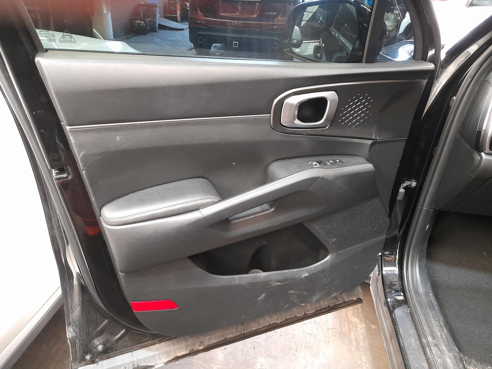 View Auto part Right Door Mirror Kia Sorento 2022