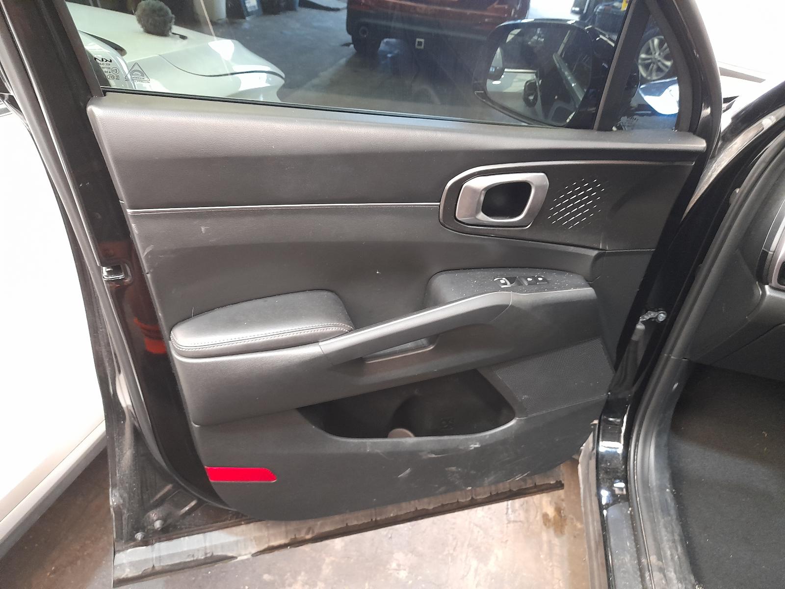 View Auto part Right Door Mirror Kia Sorento 2022