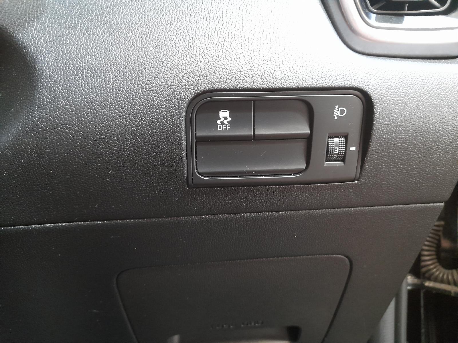 View Auto part Right Door Mirror Kia Sorento 2022