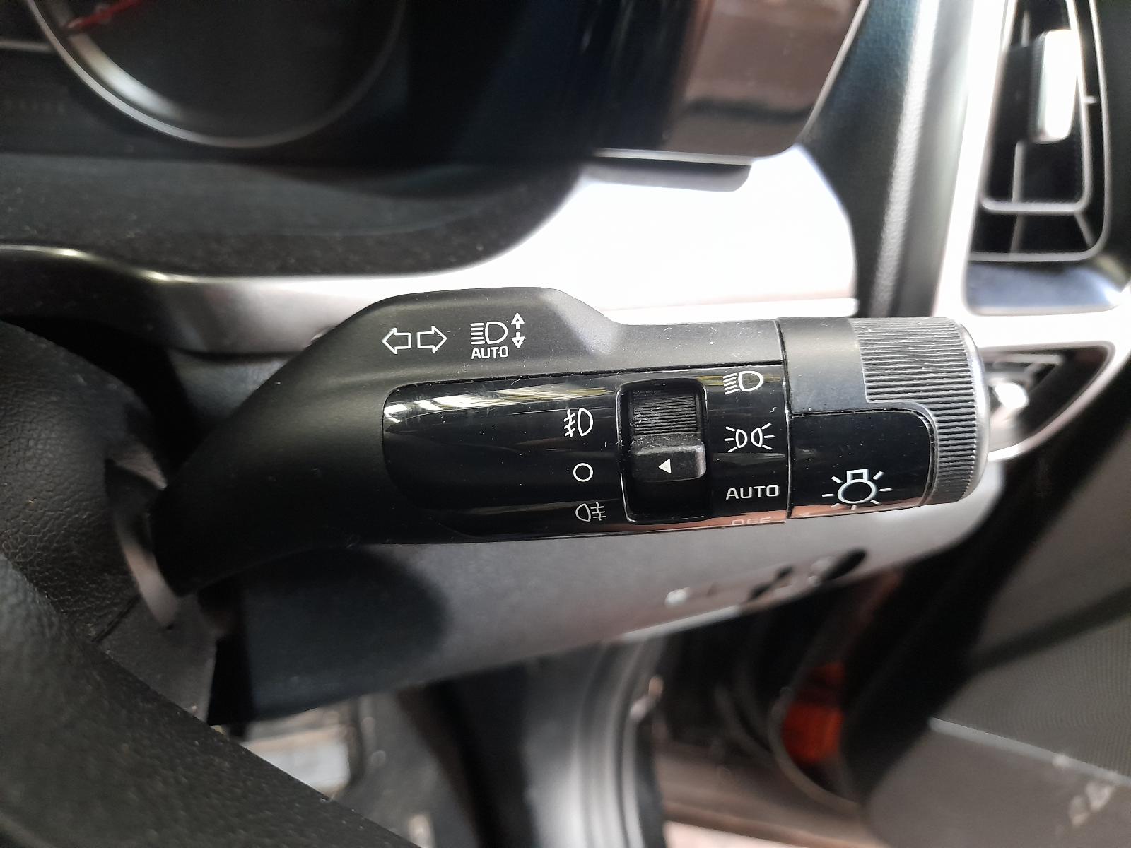View Auto part Right Door Mirror Kia Sorento 2022