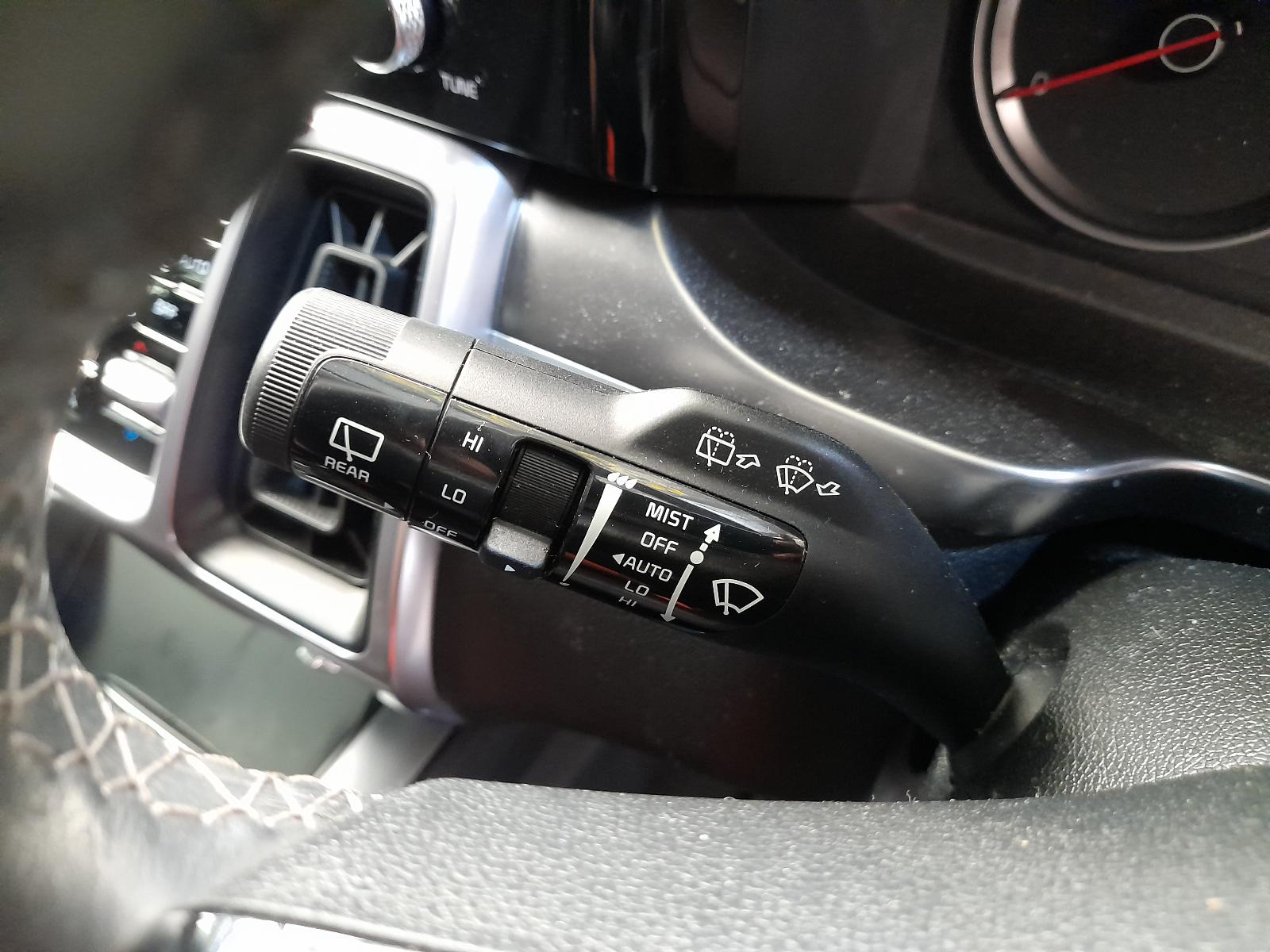 View Auto part Right Door Mirror Kia Sorento 2022
