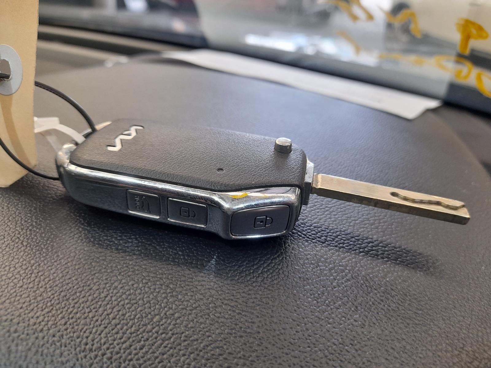 View Auto part Right Door Mirror Kia Sorento 2022