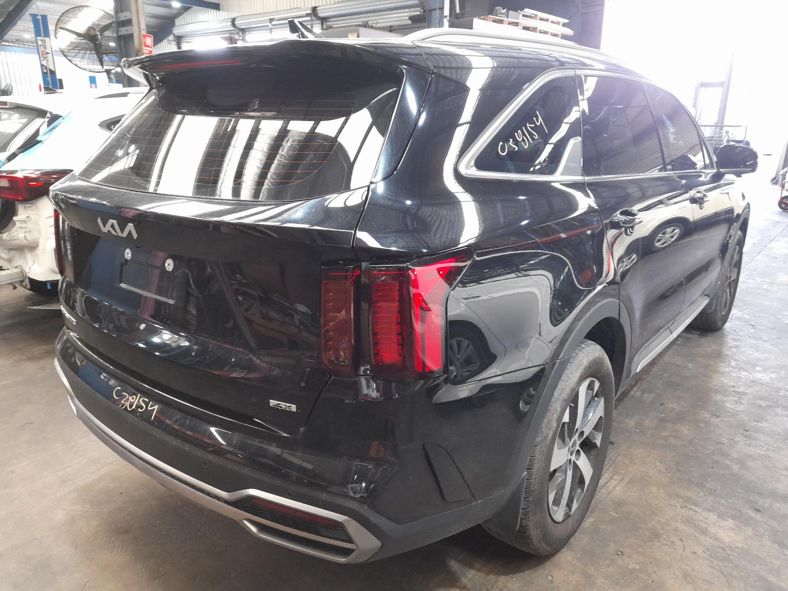 View Auto part Right Door Mirror Kia Sorento 2022