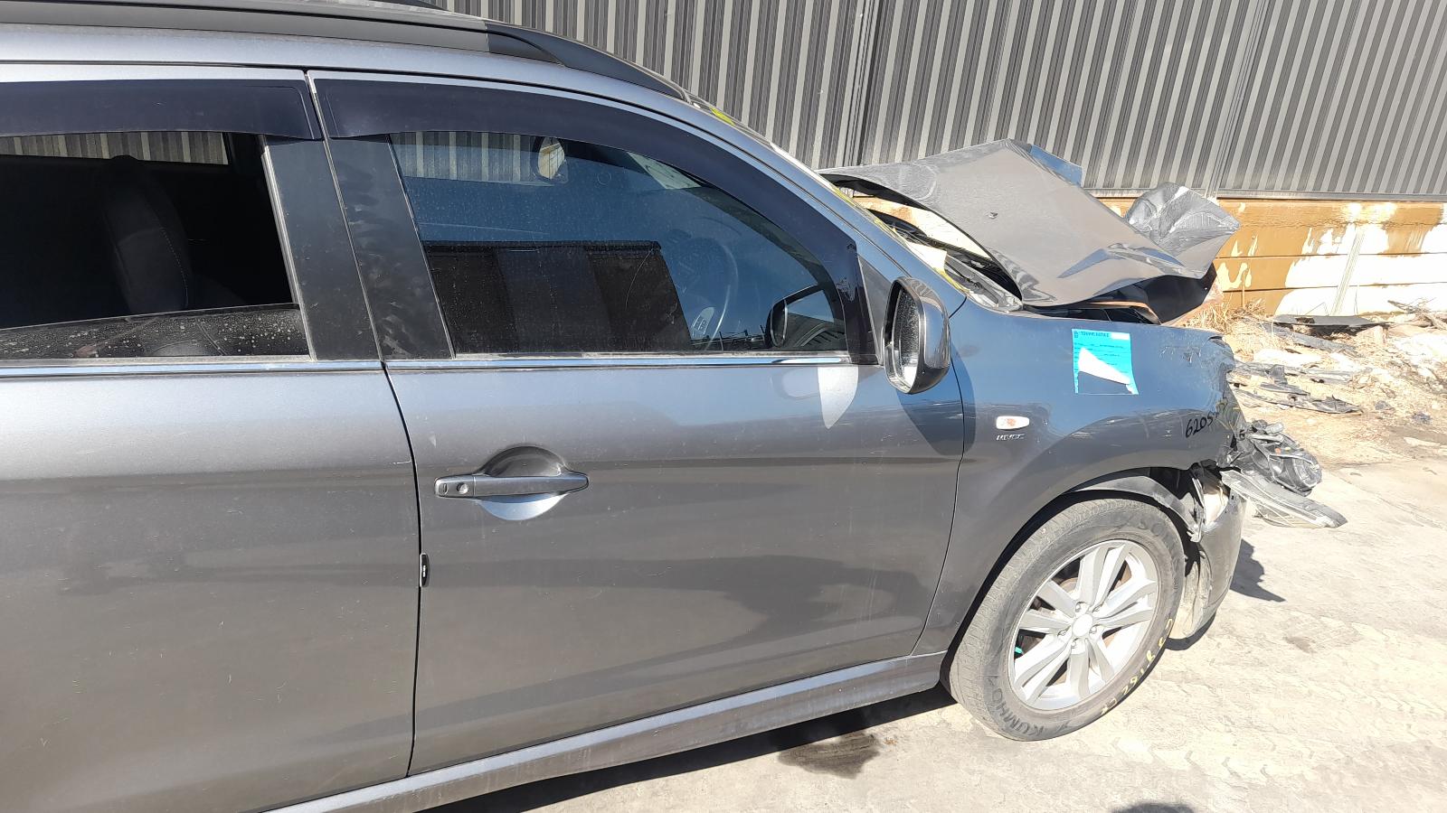View Auto part Alternator Mitsubishi Asx 2011