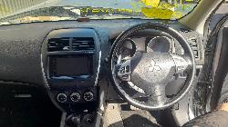 View Auto part Alternator Mitsubishi Asx 2011