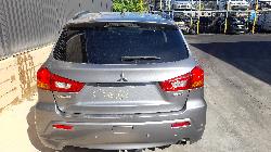 View Auto part Alternator Mitsubishi Asx 2011