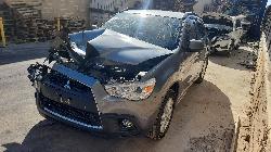 View Auto part Alternator Mitsubishi Asx 2011