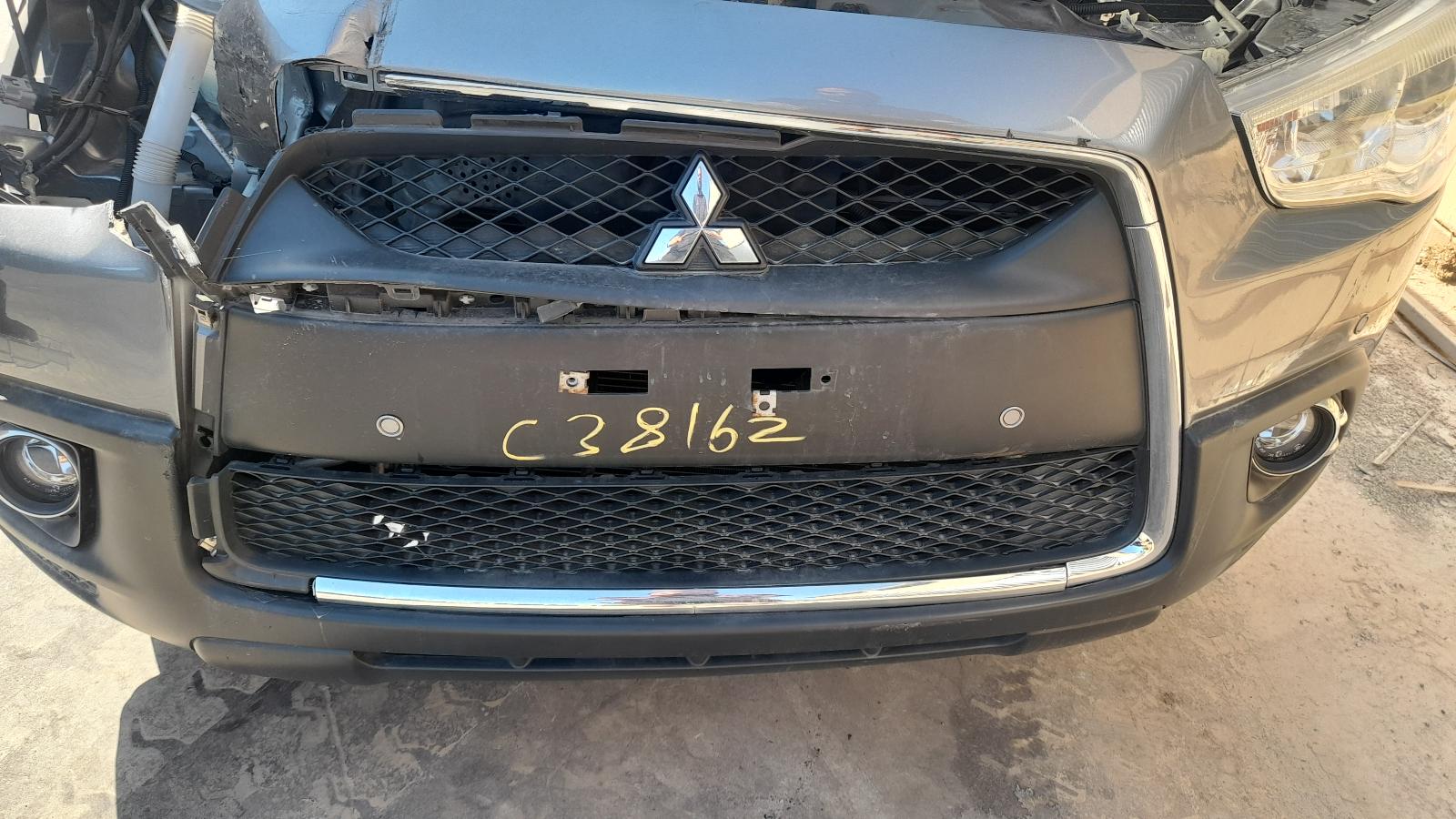 View Auto part Alternator Mitsubishi Asx 2011