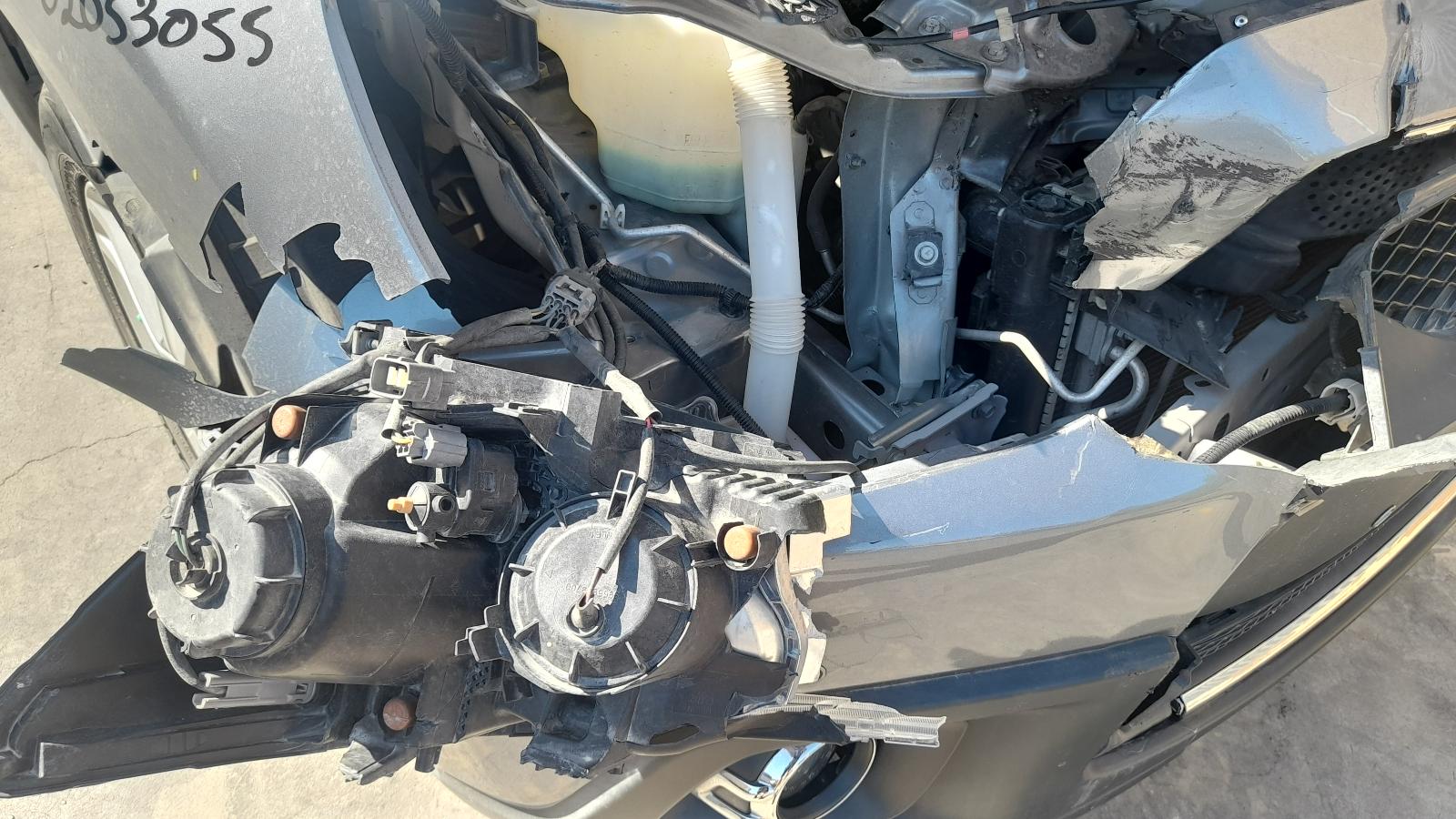 View Auto part Alternator Mitsubishi Asx 2011