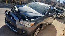 View Auto part Alternator Mitsubishi Asx 2011
