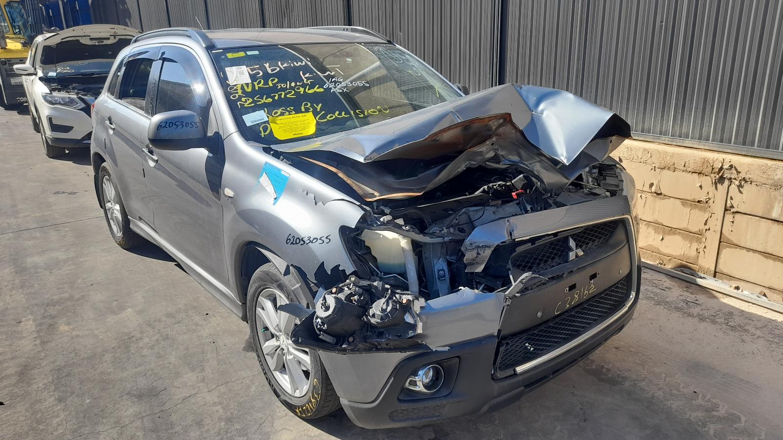 View Auto part Alternator Mitsubishi Asx 2011