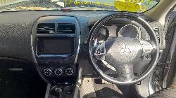 View Auto part Alternator Mitsubishi Asx 2011