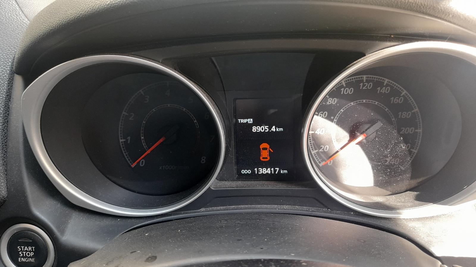 View Auto part Alternator Mitsubishi Asx 2011