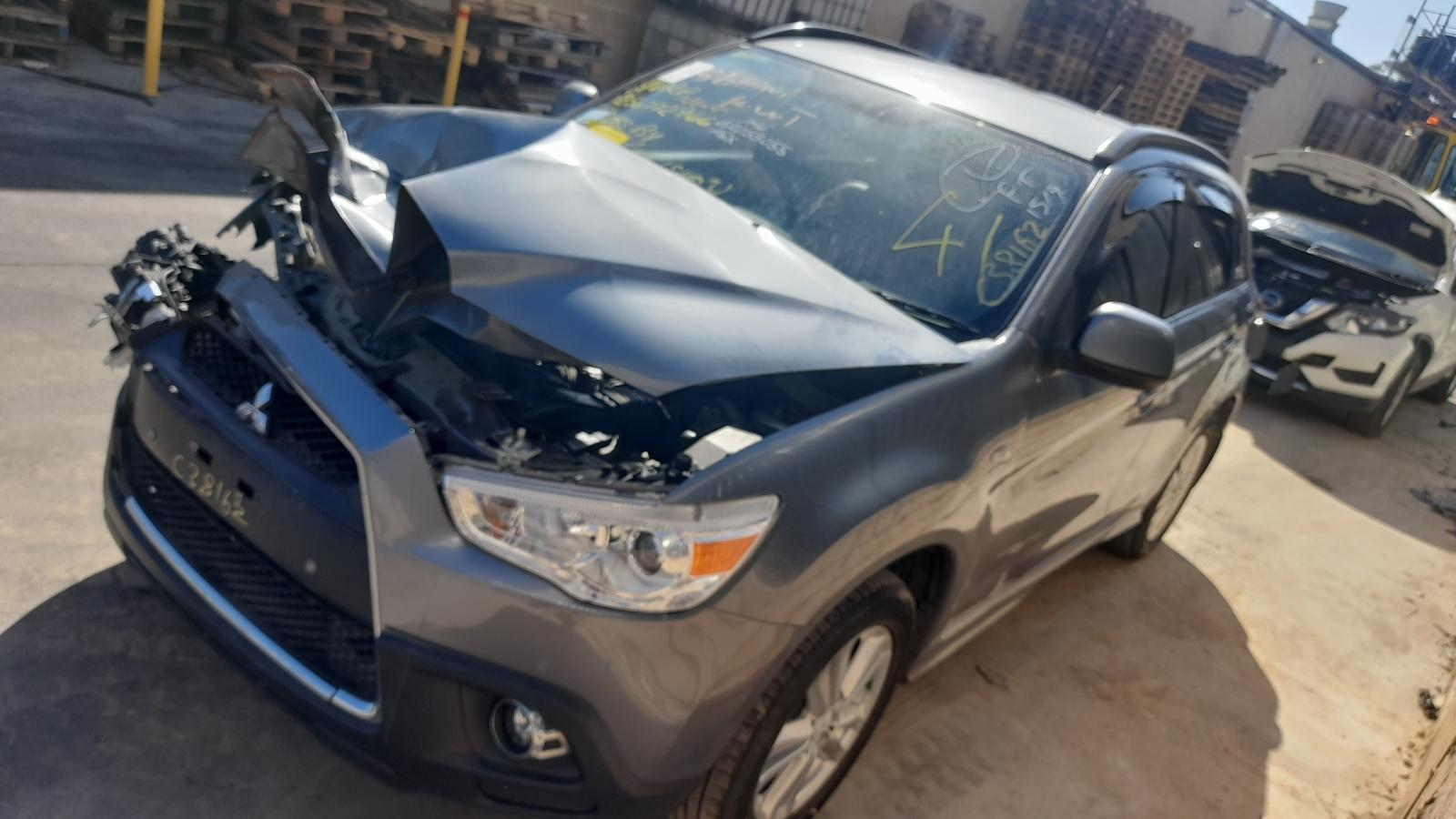 View Auto part Alternator Mitsubishi Asx 2011