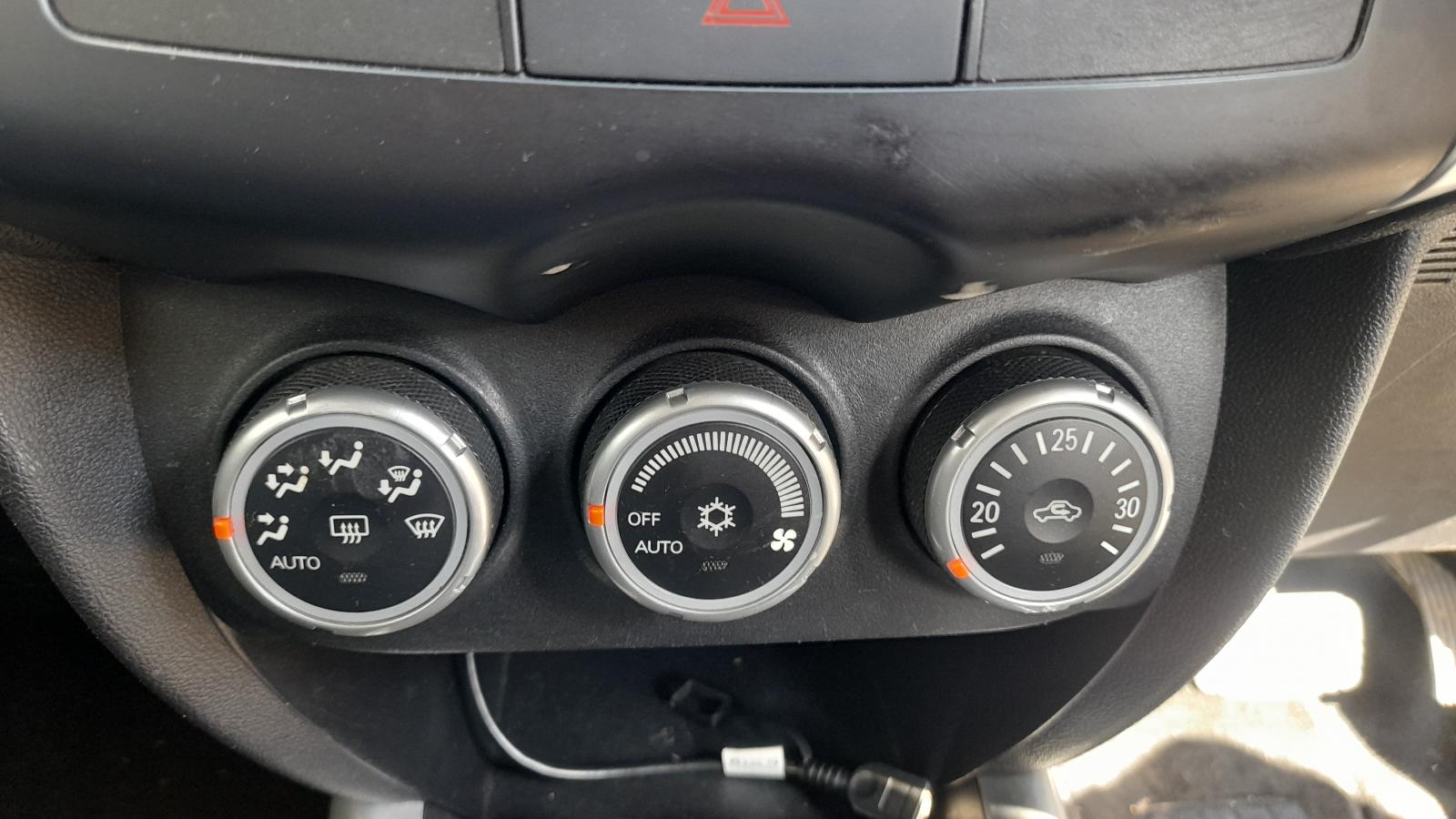 View Auto part Alternator Mitsubishi Asx 2011