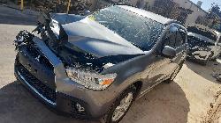 View Auto part Alternator Mitsubishi Asx 2011