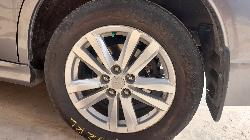 View Auto part Alternator Mitsubishi Asx 2011