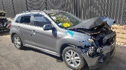 View Auto part Alternator Mitsubishi Asx 2011