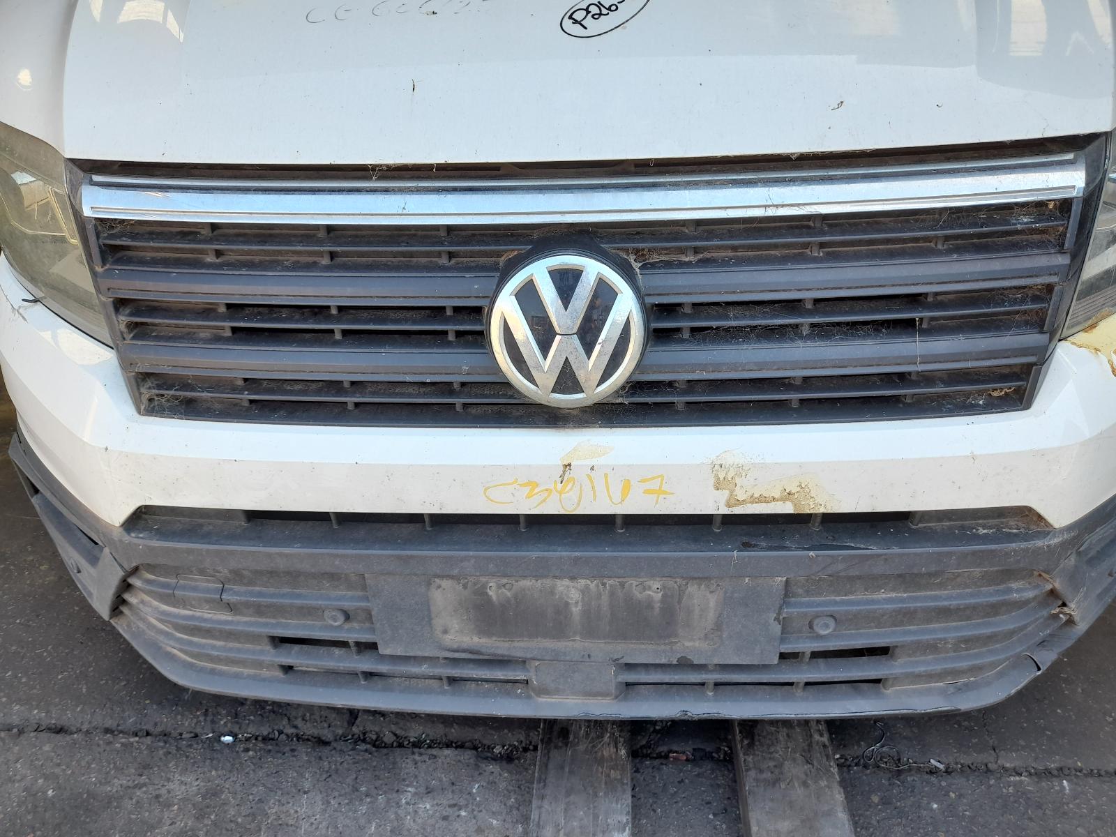 View Auto part Abs Pump/Modulator Volkswagen Crafter 2022