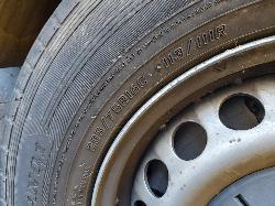 View Auto part Abs Pump/Modulator Volkswagen Crafter 2022