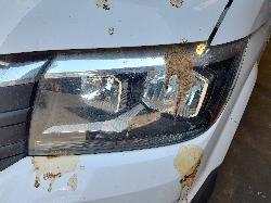 View Auto part Abs Pump/Modulator Volkswagen Crafter 2022