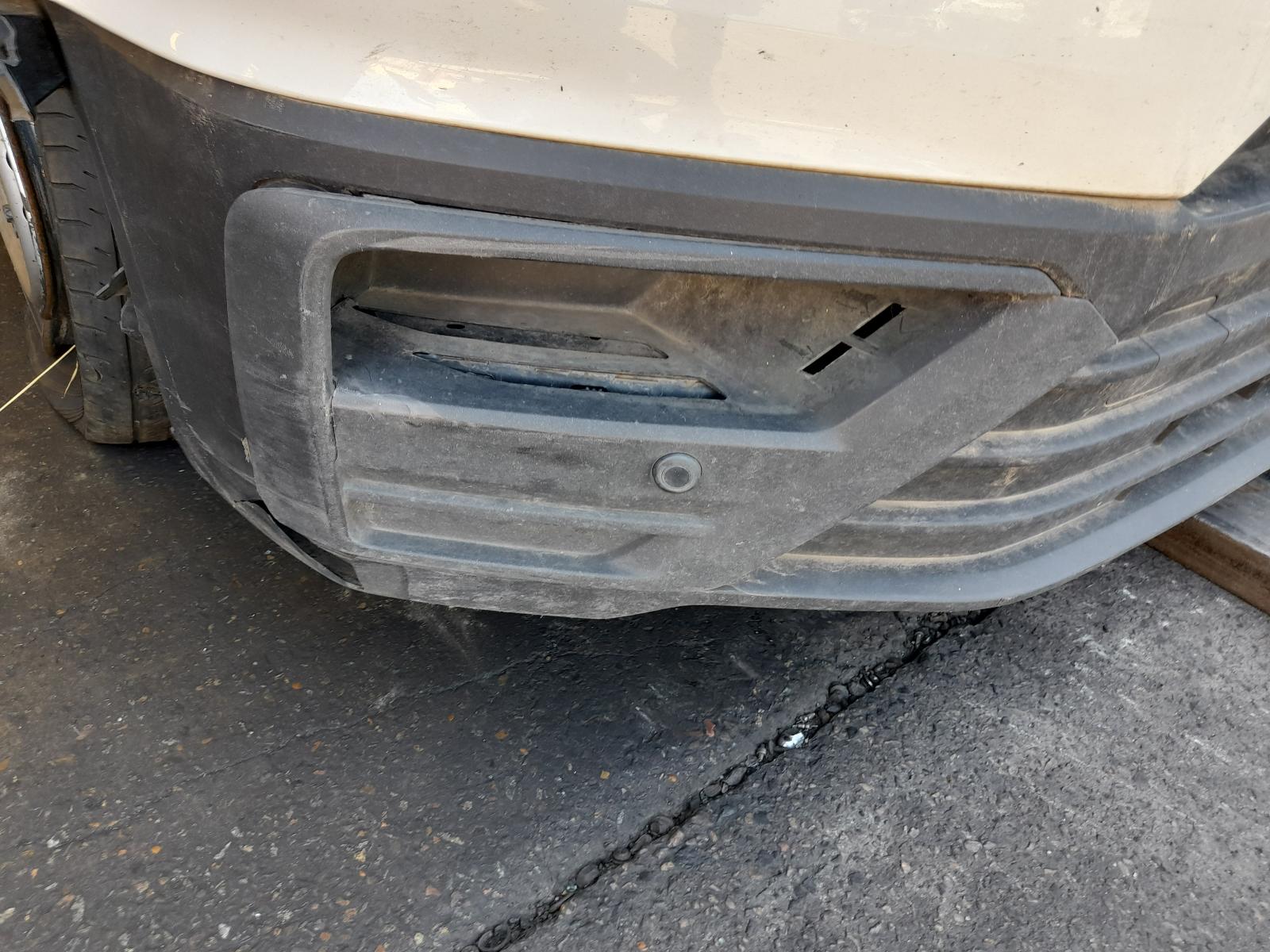 View Auto part Abs Pump/Modulator Volkswagen Crafter 2022