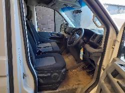 View Auto part Abs Pump/Modulator Volkswagen Crafter 2022