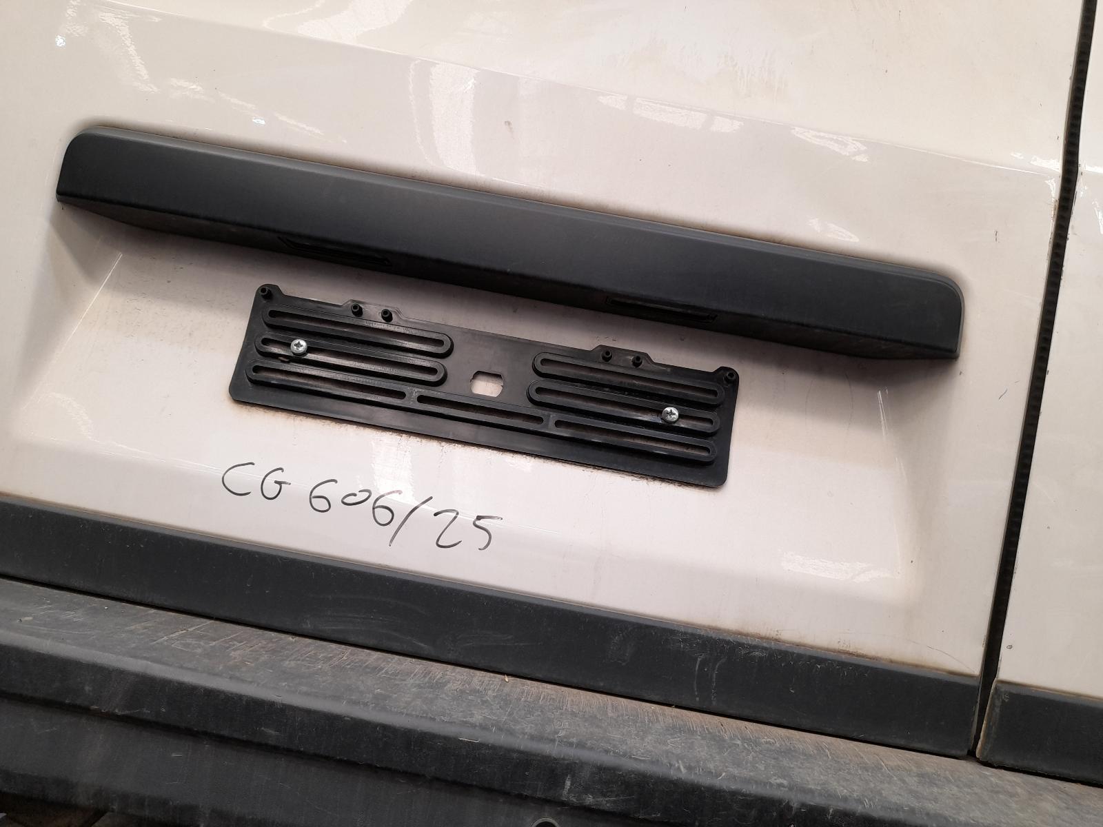 View Auto part Abs Pump/Modulator Volkswagen Crafter 2022