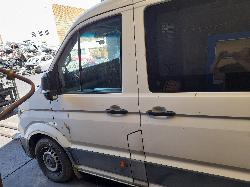 View Auto part Abs Pump/Modulator Volkswagen Crafter 2022