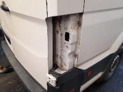 View Auto part Abs Pump/Modulator Volkswagen Crafter 2022