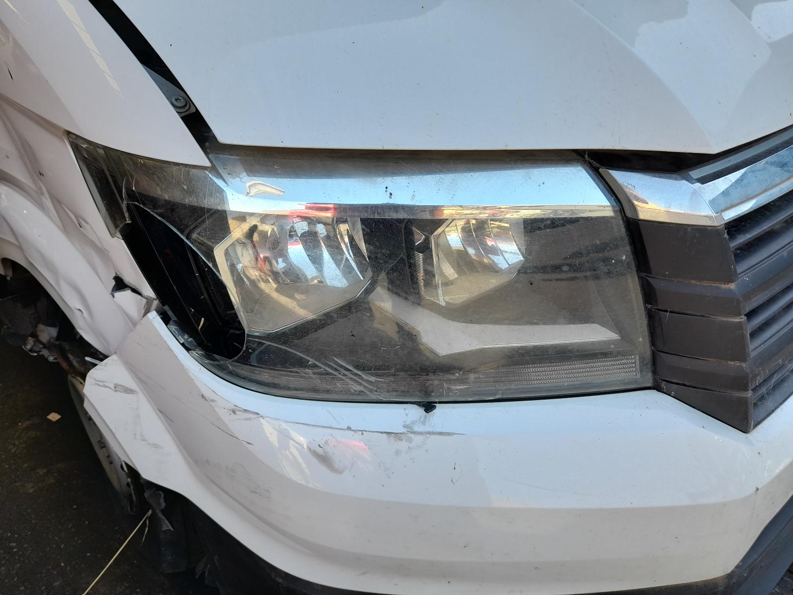 View Auto part Abs Pump/Modulator Volkswagen Crafter 2022