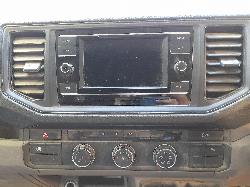 View Auto part Abs Pump/Modulator Volkswagen Crafter 2022