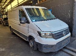 View Auto part Abs Pump/Modulator Volkswagen Crafter 2022