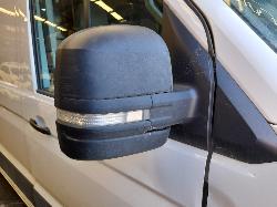 View Auto part Abs Pump/Modulator Volkswagen Crafter 2022