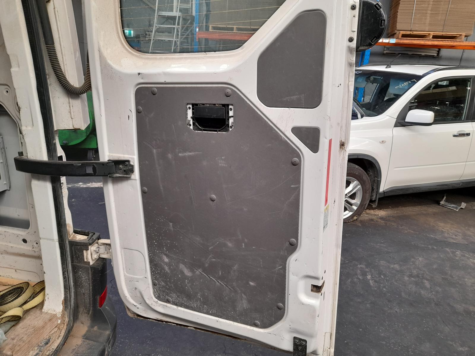 View Auto part Abs Pump/Modulator Volkswagen Crafter 2022