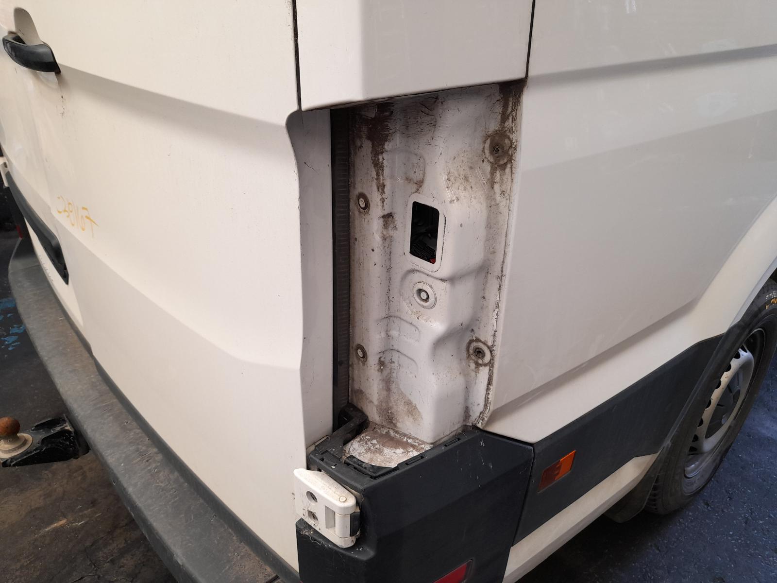 View Auto part Abs Pump/Modulator Volkswagen Crafter 2022