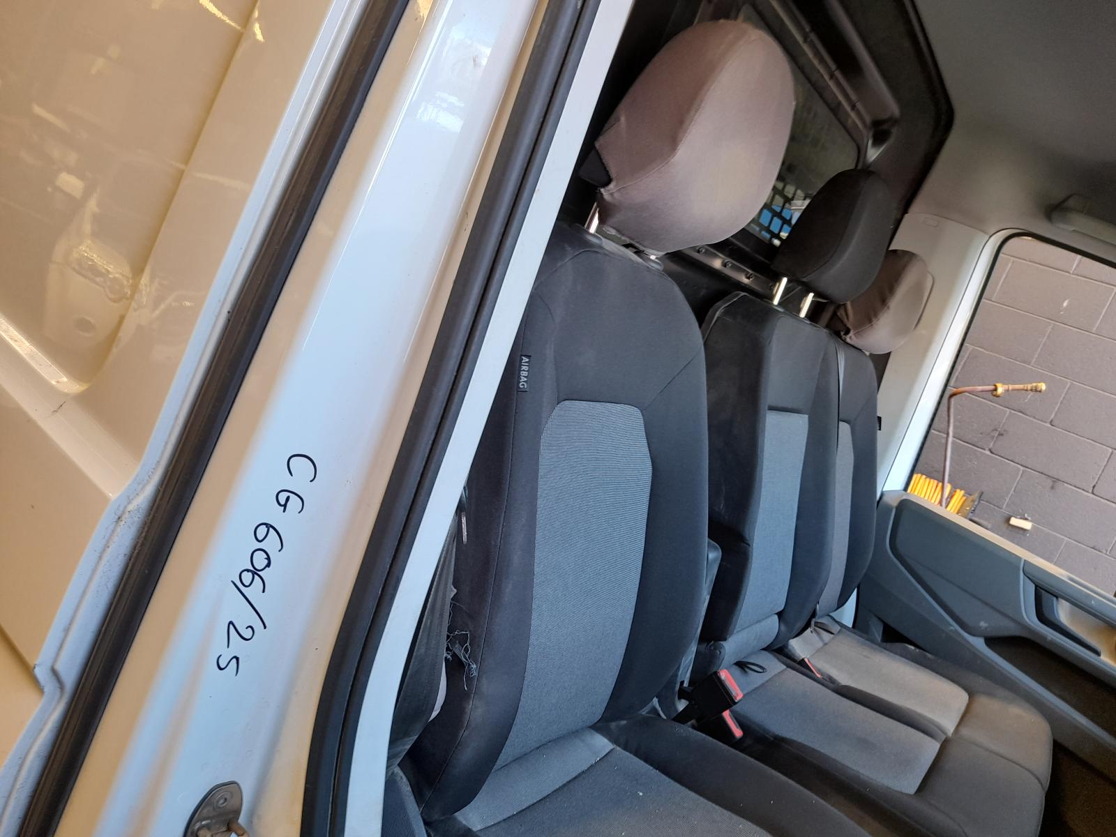 View Auto part Abs Pump/Modulator Volkswagen Crafter 2022