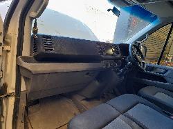 View Auto part Abs Pump/Modulator Volkswagen Crafter 2022