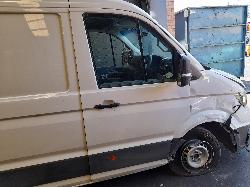 View Auto part Abs Pump/Modulator Volkswagen Crafter 2022