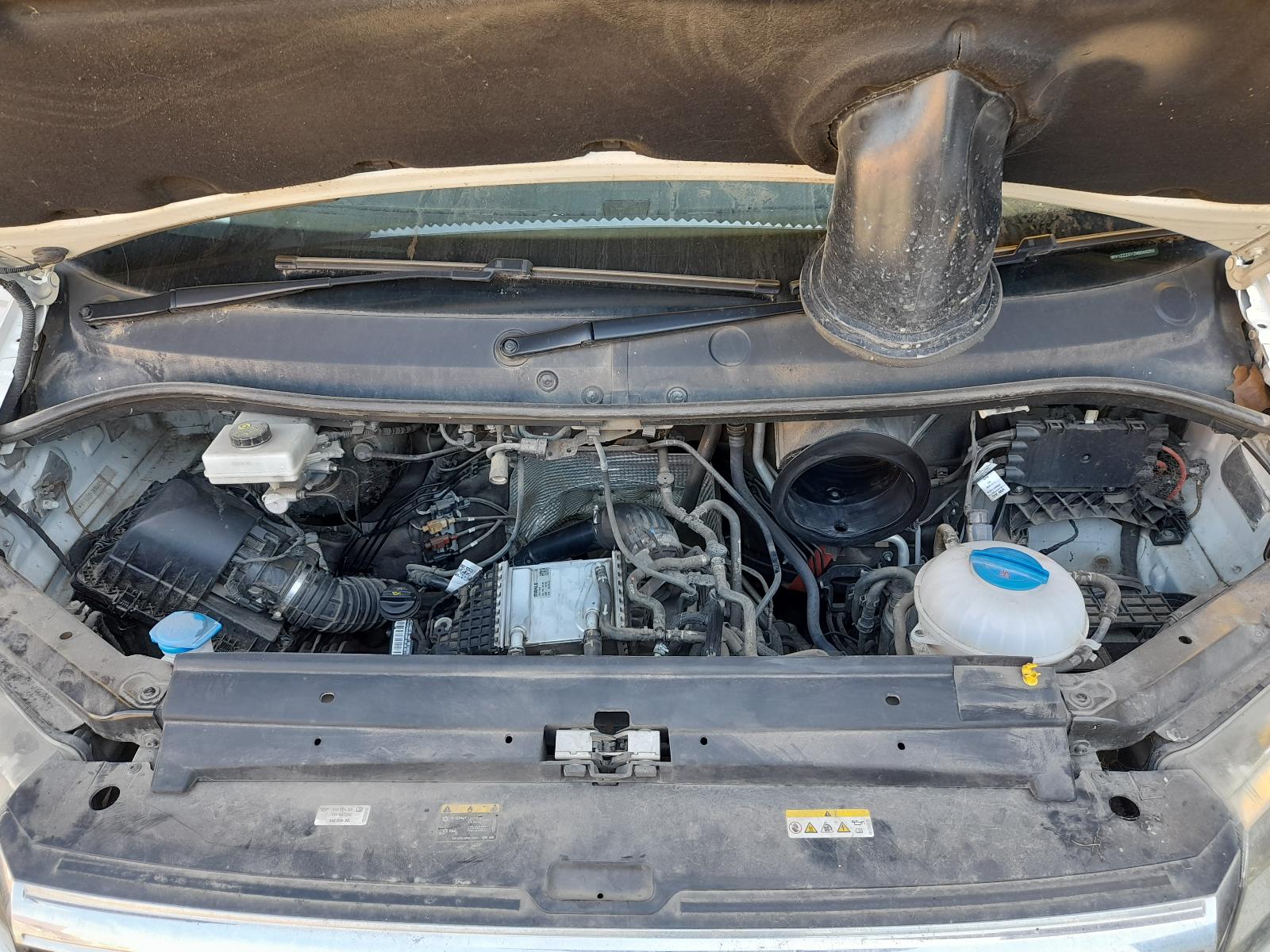 View Auto part Abs Pump/Modulator Volkswagen Crafter 2022