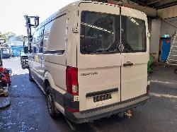 View Auto part Abs Pump/Modulator Volkswagen Crafter 2022