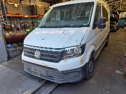 View Auto part Abs Pump/Modulator Volkswagen Crafter 2022