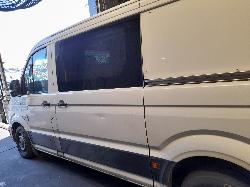 View Auto part Abs Pump/Modulator Volkswagen Crafter 2022