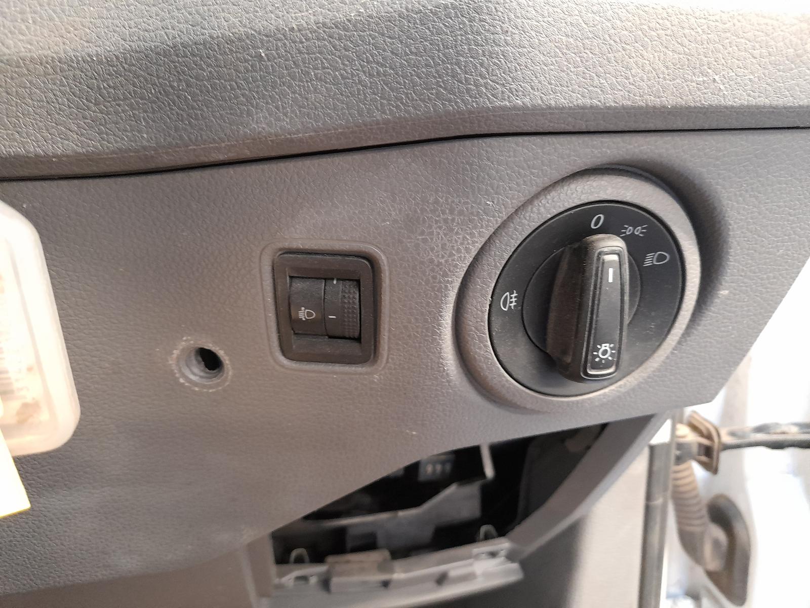 View Auto part Abs Pump/Modulator Volkswagen Crafter 2022