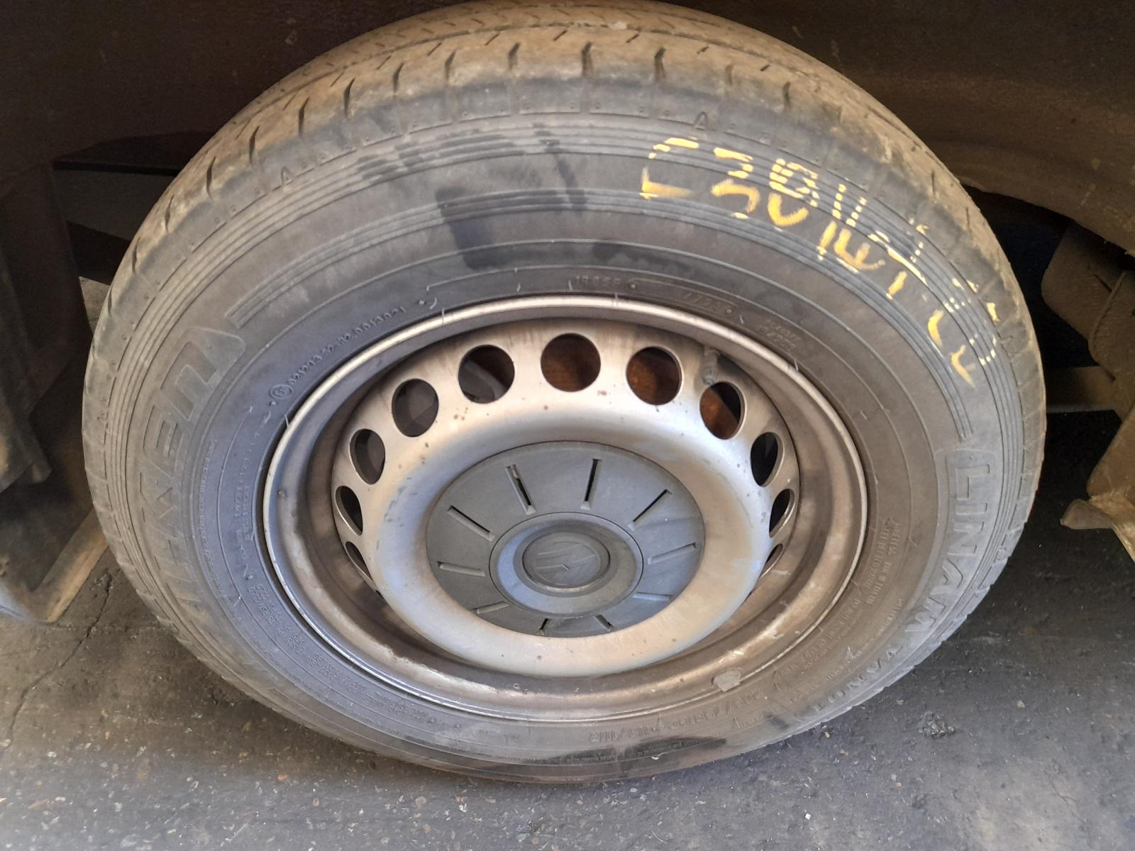 View Auto part Abs Pump/Modulator Volkswagen Crafter 2022