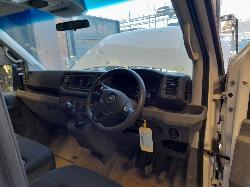 View Auto part Abs Pump/Modulator Volkswagen Crafter 2022