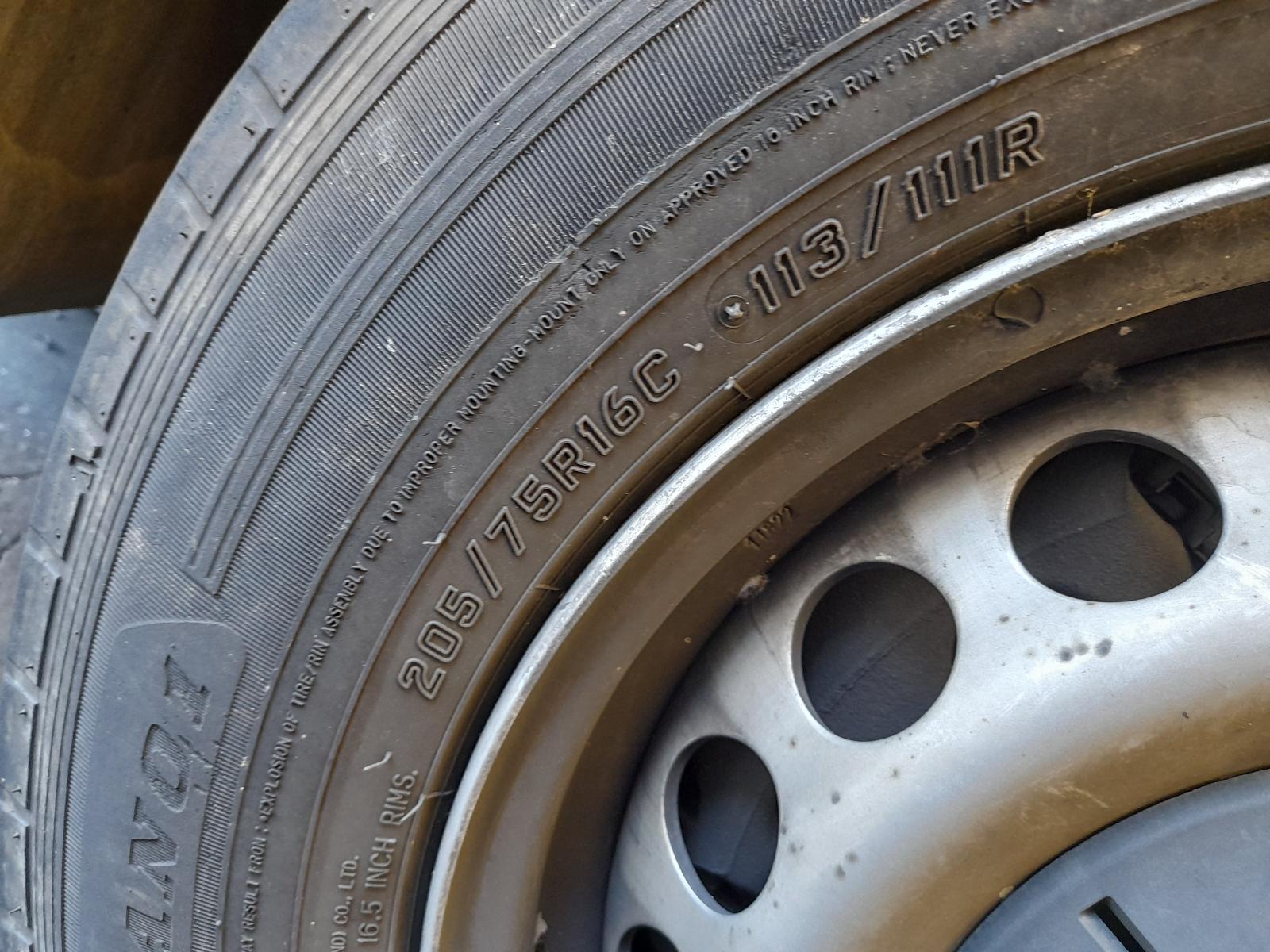 View Auto part Abs Pump/Modulator Volkswagen Crafter 2022