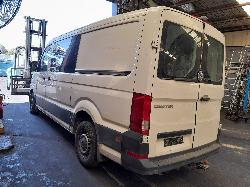 View Auto part Abs Pump/Modulator Volkswagen Crafter 2022