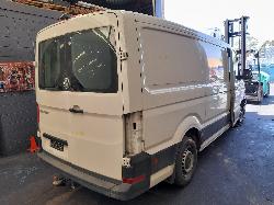 View Auto part Abs Pump/Modulator Volkswagen Crafter 2022