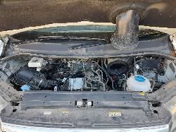 View Auto part Abs Pump/Modulator Volkswagen Crafter 2022